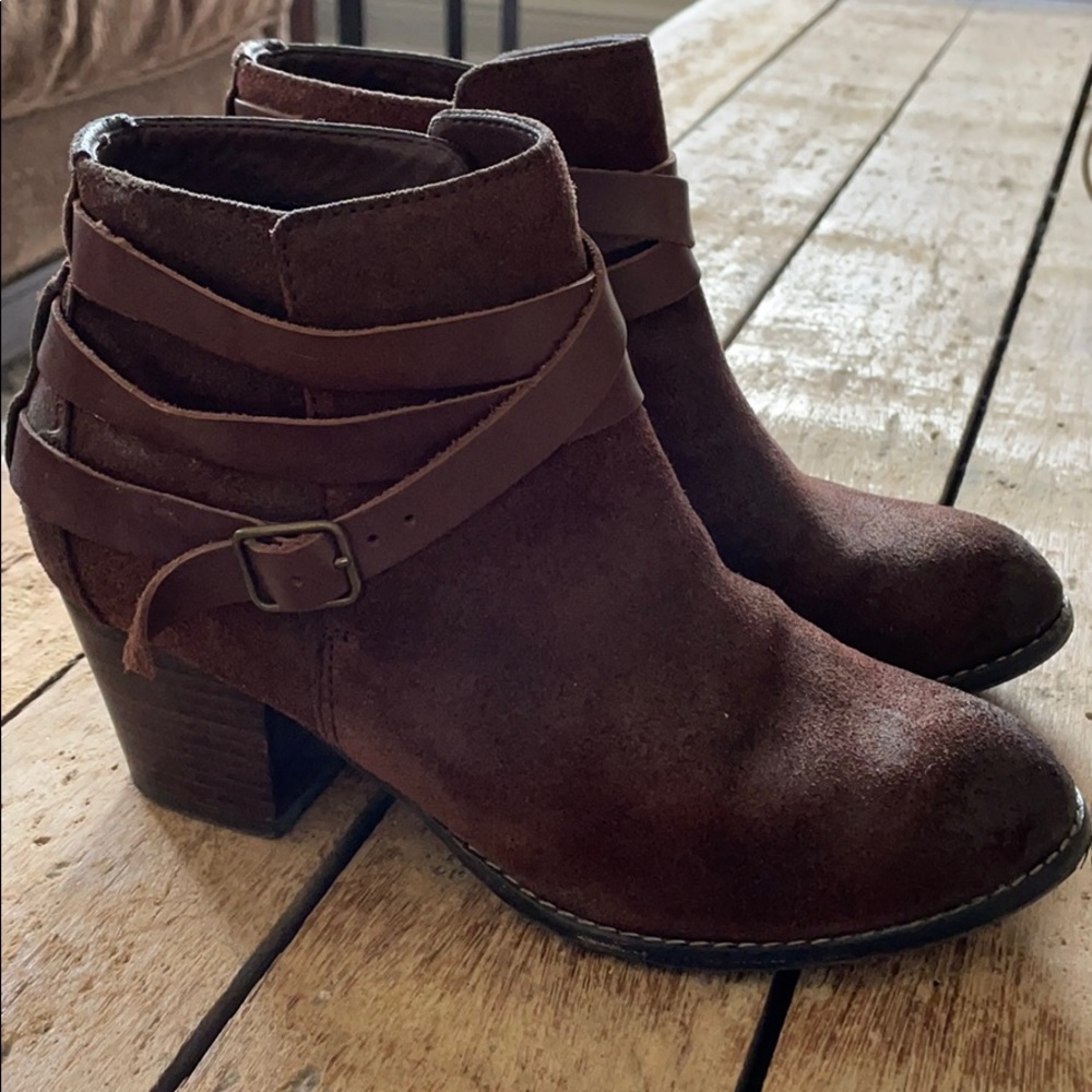 DV Dolce Vita Bootie